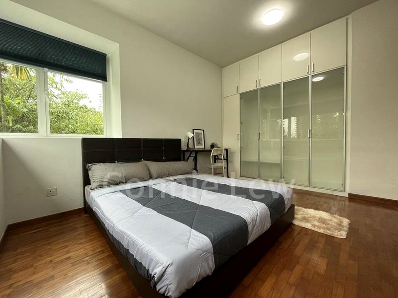 Room (Condo) for Rent in  The Jade - Image 6