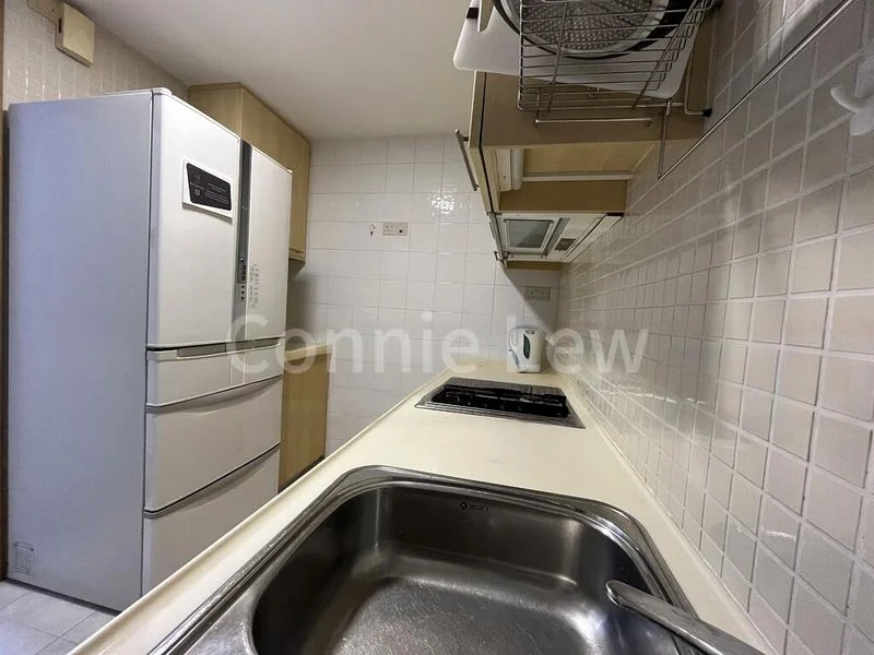 Room (Condo) for Rent in  The Jade - Image 5