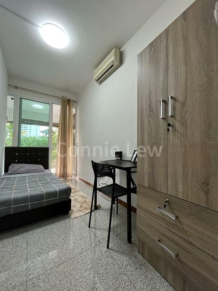 Room (Condo) for Rent in  The Jade - Image 1