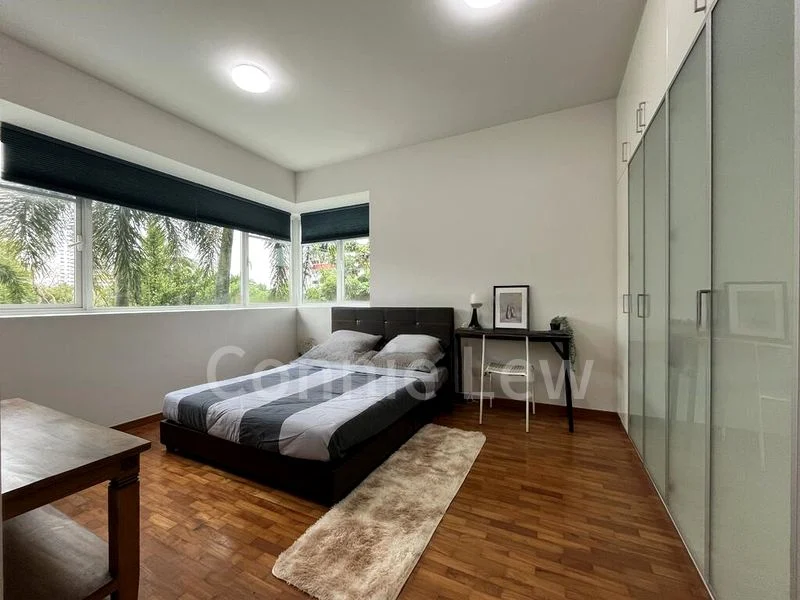 Room (Condo) for Rent in  The Jade - Image 8