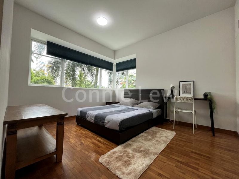 Room (Condo) for Rent in  The Jade - Image 7