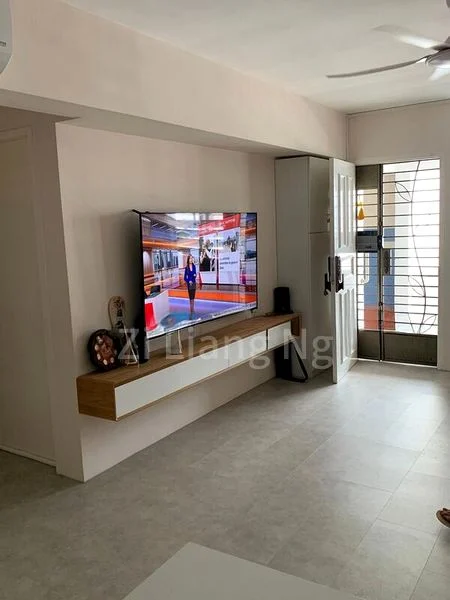 Common Room (HDB) for Rent in  432 Clementi Avenue 3 - Image 7