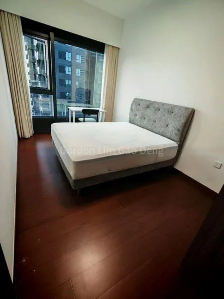 Master Room (Condo) for Rent in  Midtown Modern - Image 2