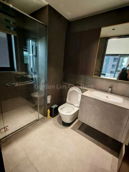 Master Room (Condo) for Rent in  Midtown Modern - Image 6