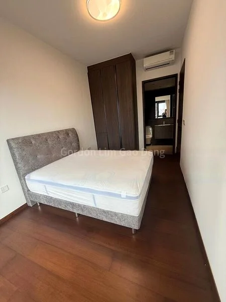 Master Room (Condo) for Rent in  Midtown Modern - Image 1