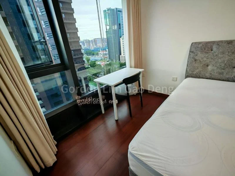 Master Room (Condo) for Rent in  Midtown Modern - Image 4