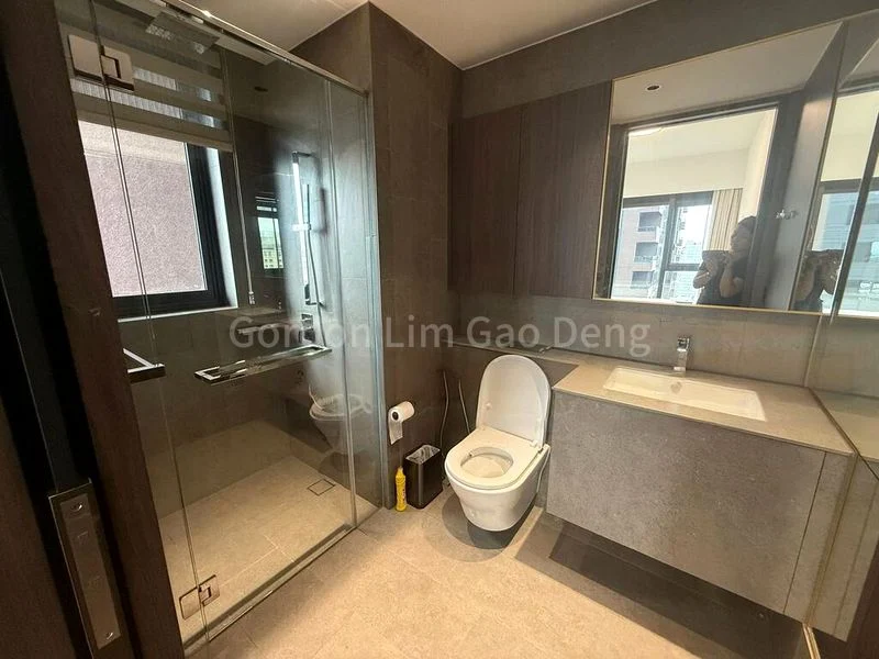 Master Room (Condo) for Rent in  Midtown Modern - Image 5