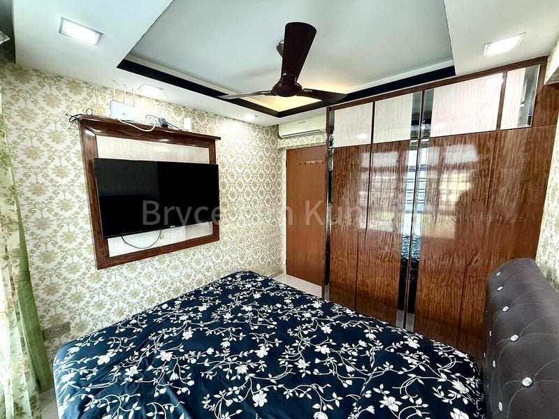 Room (HDB) for Rent in  8A Upper Boon Keng Road - Image 1