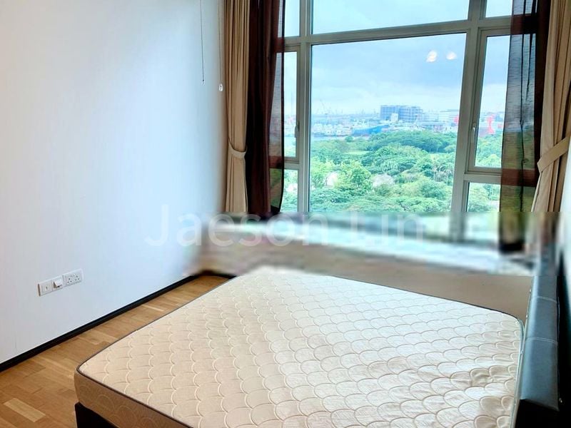 2 Bed Condo for Rent in  The Vision - Image 1