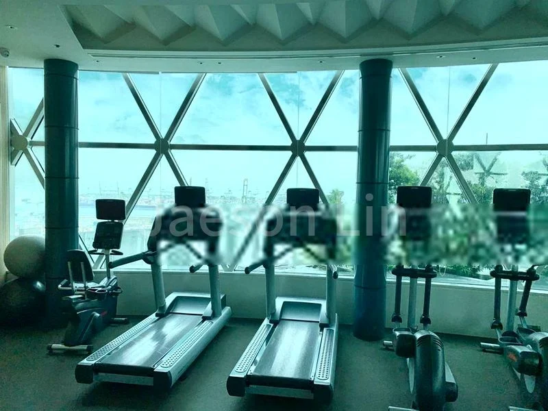 2 Bed Condo for Rent in  The Vision - Image 7