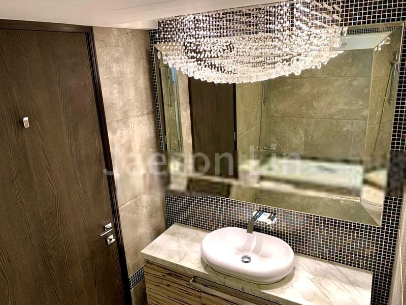 2 Bed Condo for Rent in  The Vision - Image 5