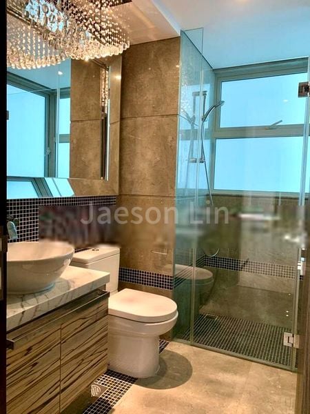 2 Bed Condo for Rent in  The Vision - Image 4