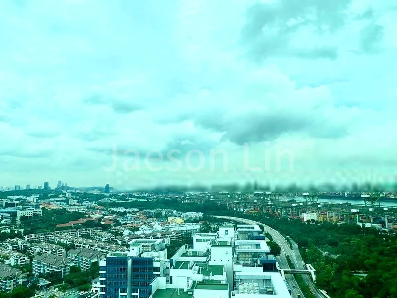 2 Bed Condo for Rent in  The Vision - Image 6