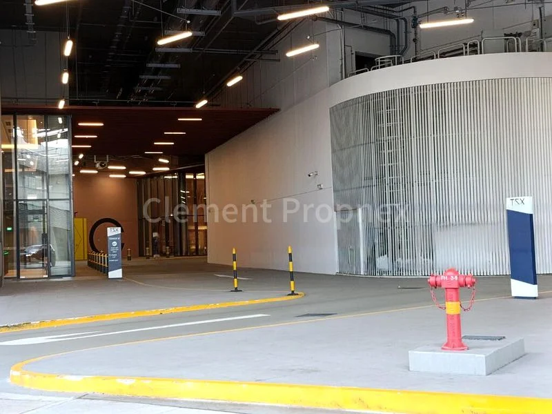 Factory / Workshop (B2) for Rent: Tai Seng Exchange - Image 4