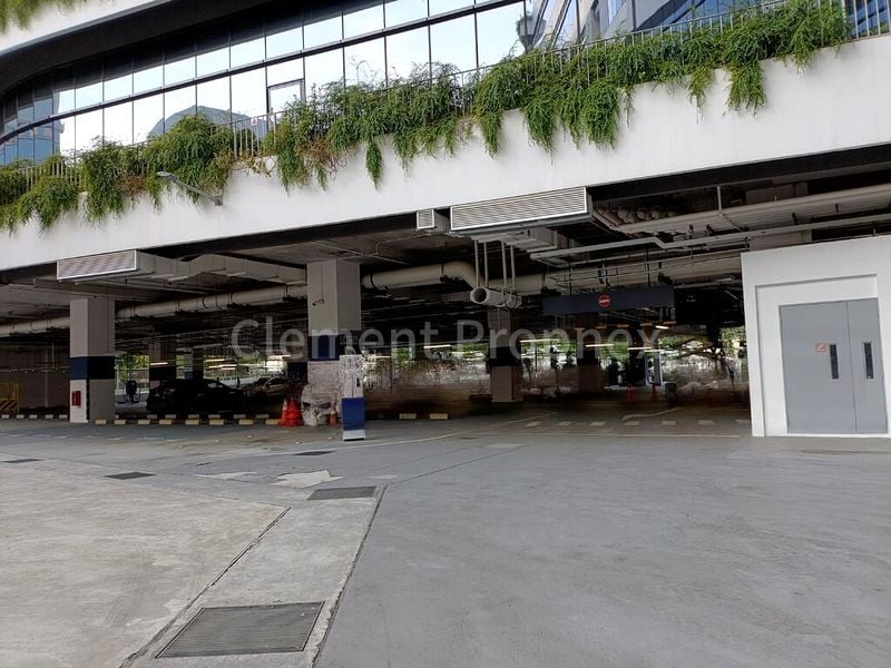 Factory / Workshop (B2) for Rent: Tai Seng Exchange - Image 2