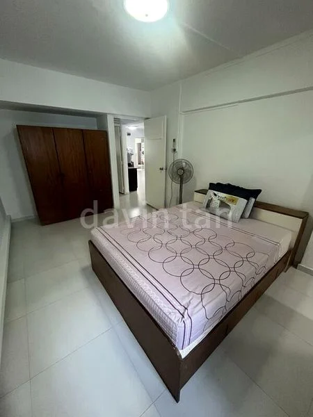 4 Room (4A) HDB for Rent in  141 Tampines Street 12 - Image 2