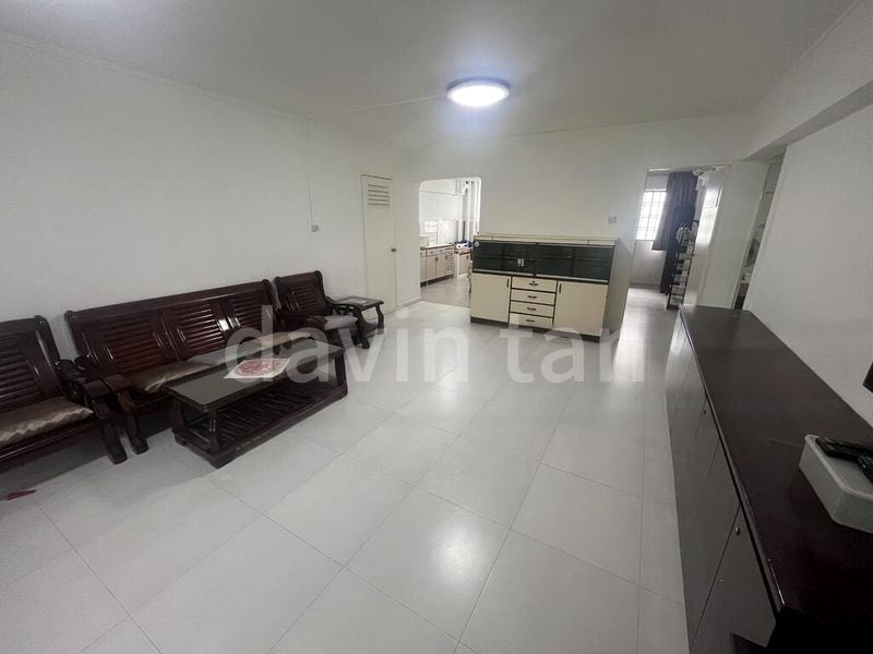 4 Room (4A) HDB for Rent in  141 Tampines Street 12 - Image 7