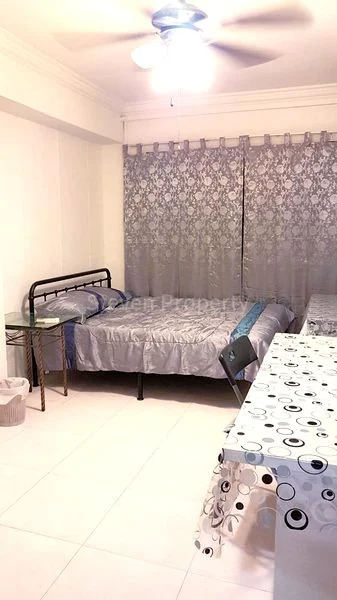 Common Room (HDB) for Rent in  758 Choa Chu Kang North 5 - Image 1