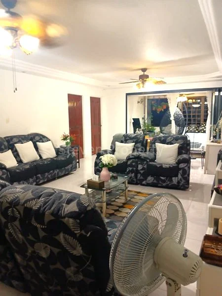 Common Room (HDB) for Rent in  758 Choa Chu Kang North 5 - Image 3