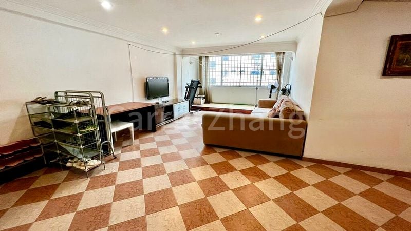 Common Room (HDB) for Rent in  313 Tampines Street 33 - Image 4