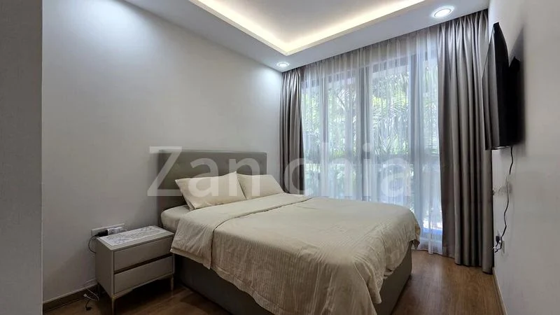 3 Bed Executive Condo for Sale in  Hundred Palms Residences - Image 3