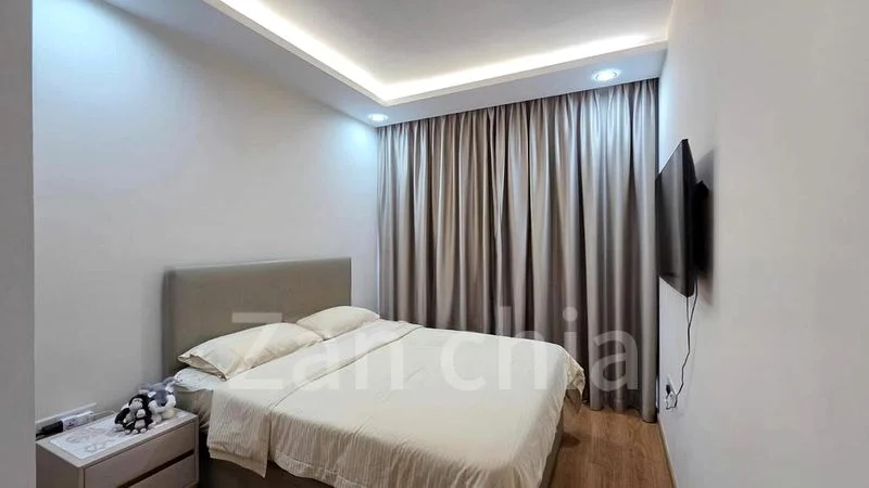 3 Bed Executive Condo for Sale in  Hundred Palms Residences - Image 12