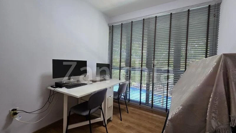 3 Bed Executive Condo for Sale in  Hundred Palms Residences - Image 4