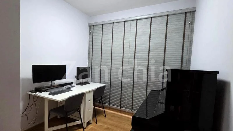 3 Bed Executive Condo for Sale in  Hundred Palms Residences - Image 10