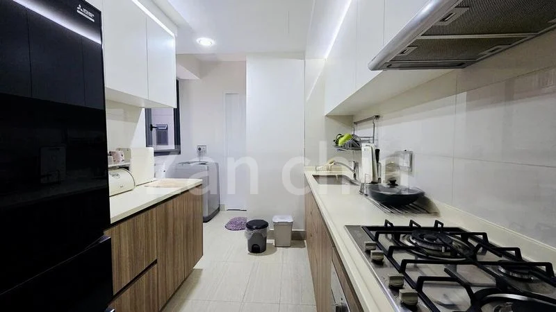 3 Bed Executive Condo for Sale in  Hundred Palms Residences - Image 5