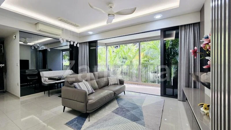 3 Bed Executive Condo for Sale in  Hundred Palms Residences - Image 1