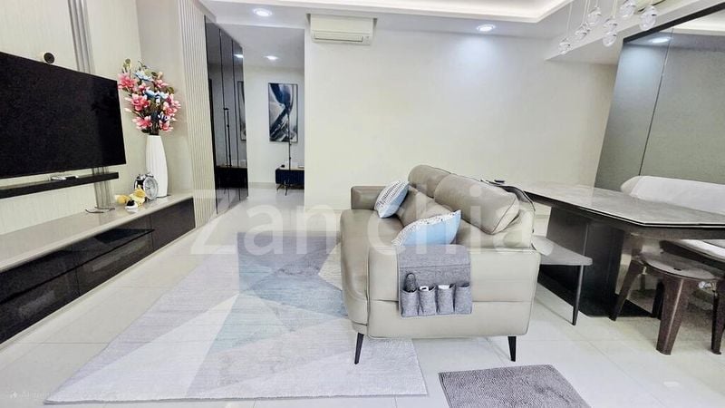 3 Bed Executive Condo for Sale in  Hundred Palms Residences - Image 1