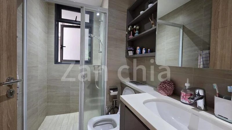 3 Bed Executive Condo for Sale in  Hundred Palms Residences - Image 9