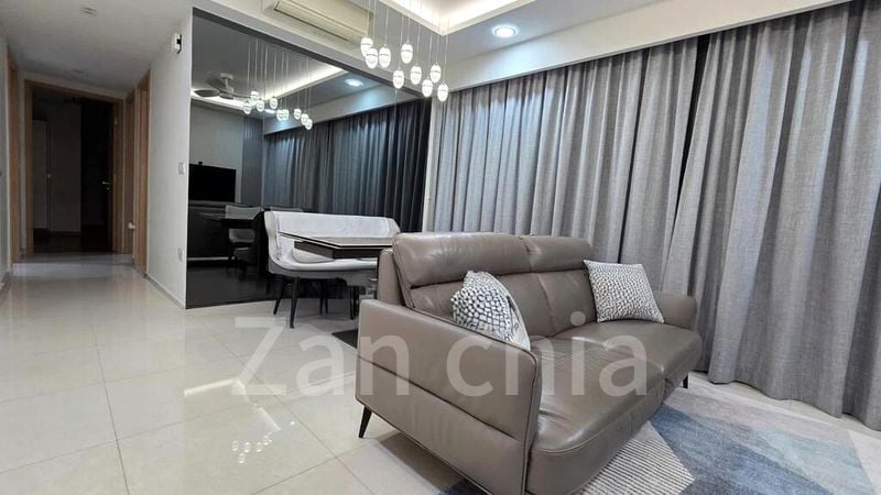 3 Bed Executive Condo for Sale in  Hundred Palms Residences - Image 11