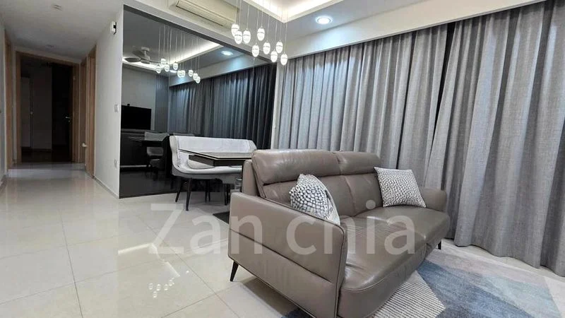3 Bed Executive Condo for Sale in  Hundred Palms Residences - Image 6
