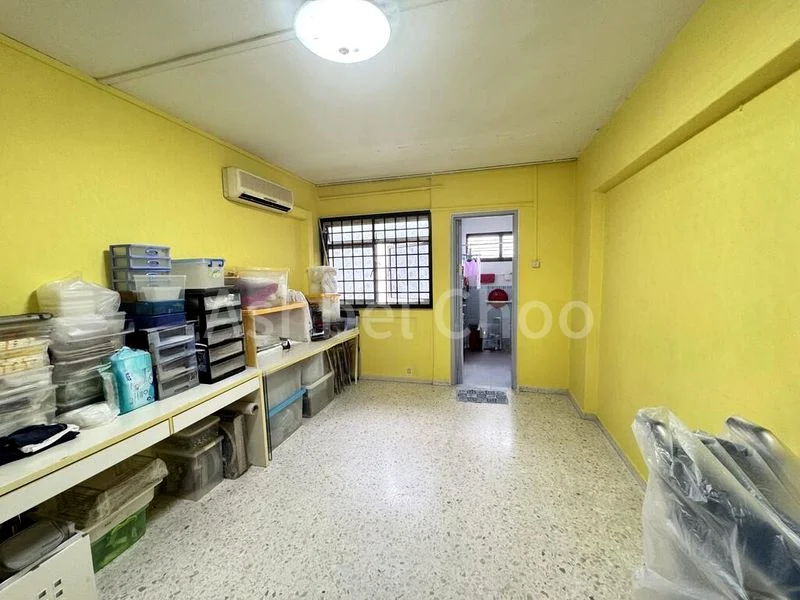 Master Room (HDB) for Rent in  813 Tampines Street 81 - Image 1