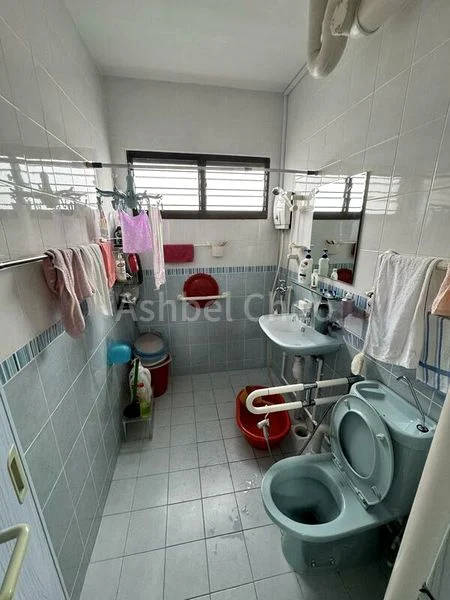 Master Room (HDB) for Rent in  813 Tampines Street 81 - Image 3