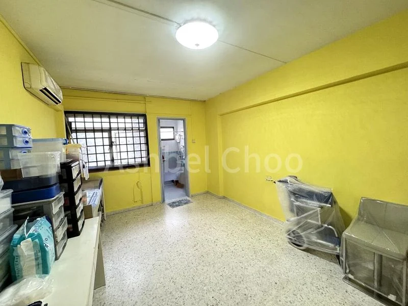 Master Room (HDB) for Rent in  813 Tampines Street 81 - Image 2