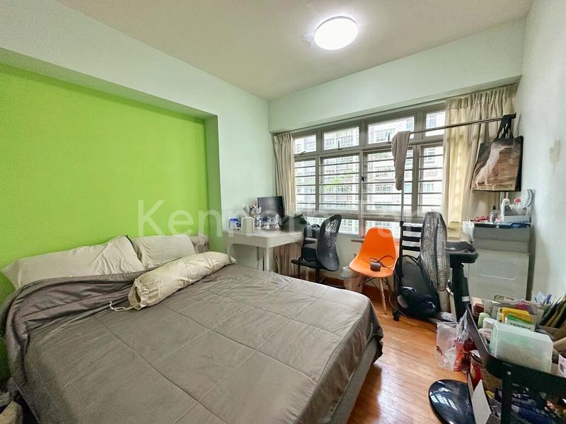 Common Room (HDB) for Rent in 303D Punggol Place - Image 3