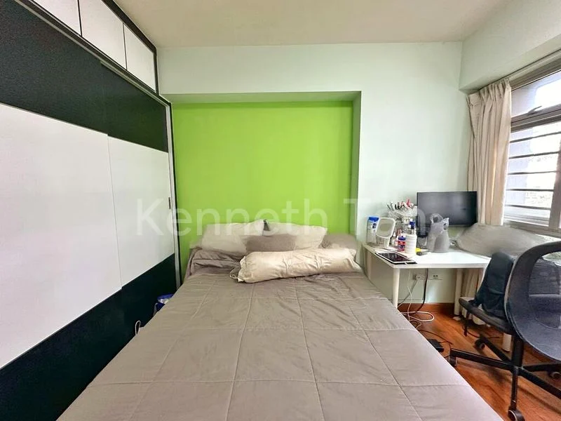 Common Room (HDB) for Rent in 303D Punggol Place - Image 2