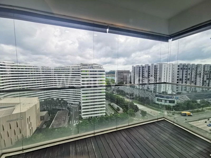 3+1 Bed Condo for Rent in  A Treasure Trove - Image 7