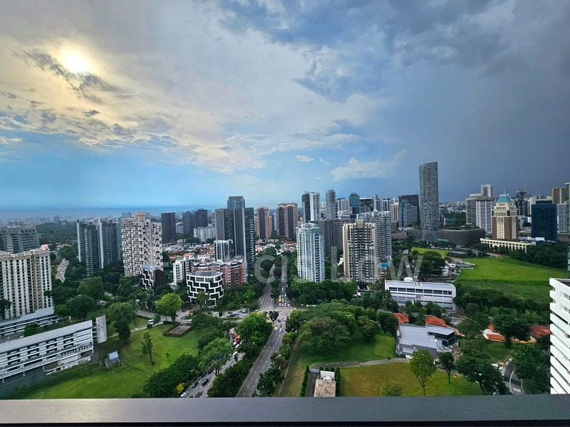 1 Bed Condo for Sale in  Irwell Hill Residences - Image 1