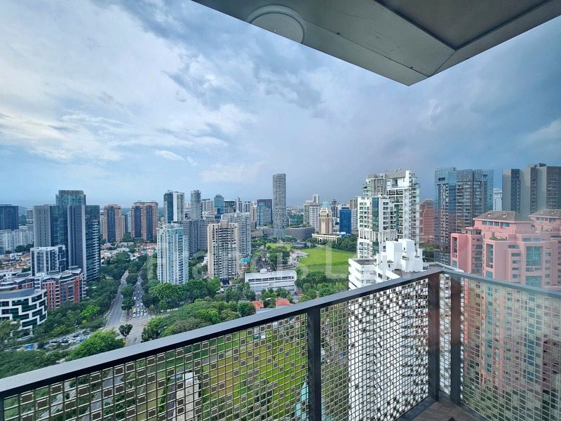 1 Bed Condo for Sale in  Irwell Hill Residences - Image 7