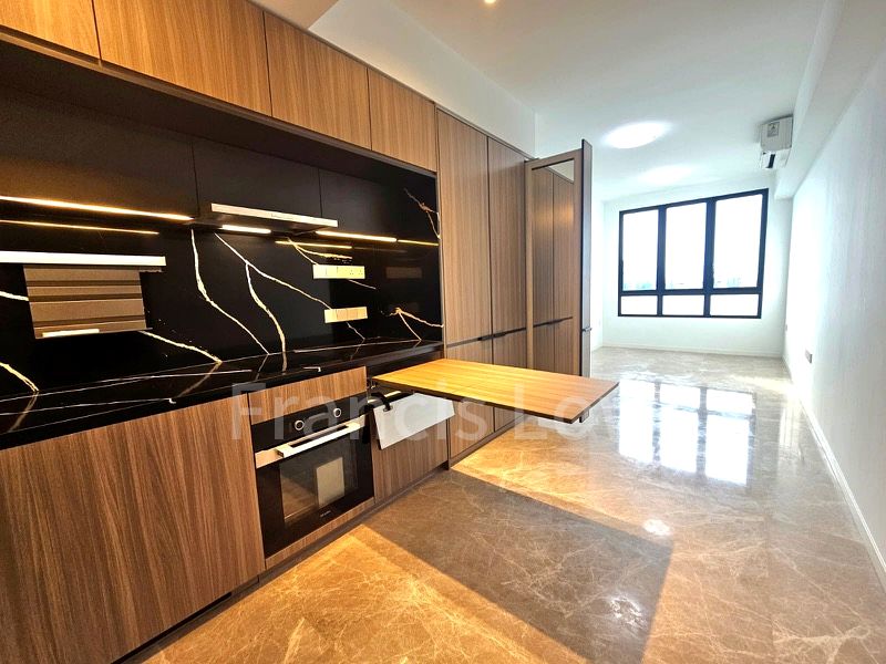1 Bed Condo for Sale in  Irwell Hill Residences - Image 3