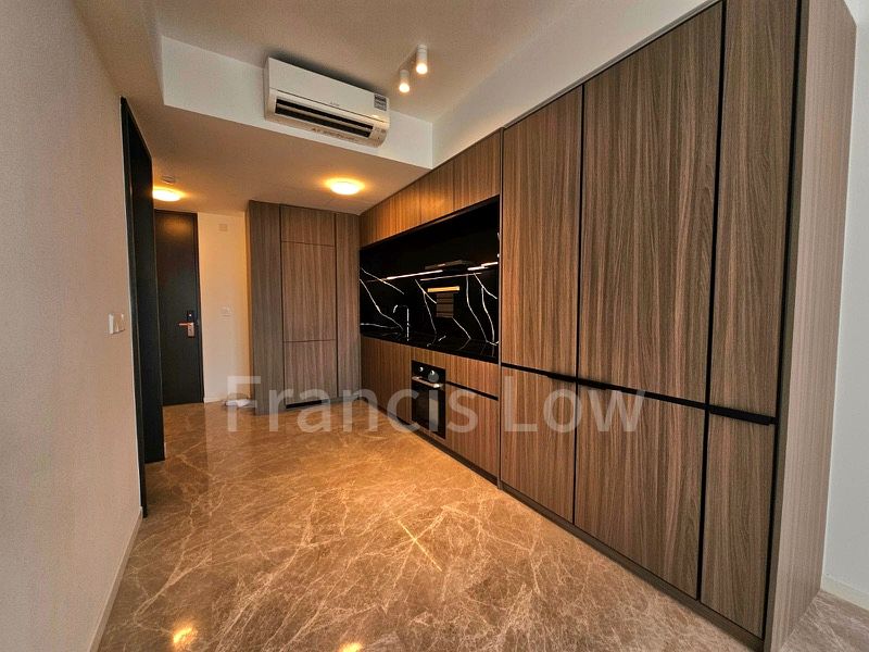 1 Bed Condo for Sale in  Irwell Hill Residences - Image 2