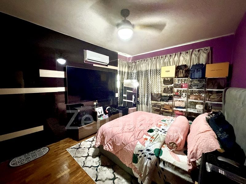 5 Room (5I) HDB for Sale in  764 Woodlands Circle - Image 16