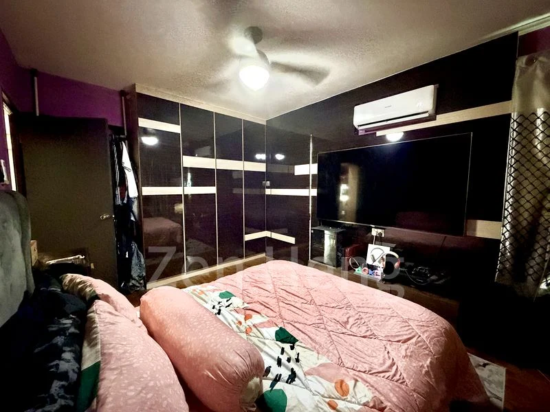 5 Room (5I) HDB for Sale in  764 Woodlands Circle - Image 17