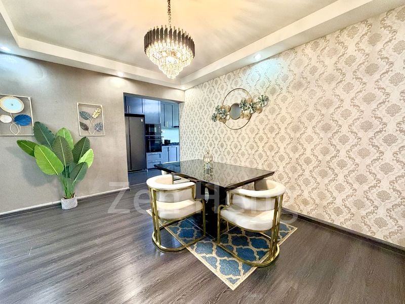 5 Room (5I) HDB for Sale in  764 Woodlands Circle - Image 3