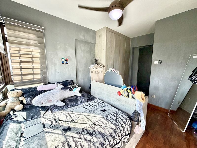 5 Room (5I) HDB for Sale in  764 Woodlands Circle - Image 14