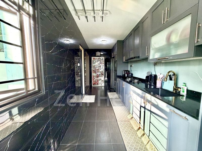 5 Room (5I) HDB for Sale in  764 Woodlands Circle - Image 10