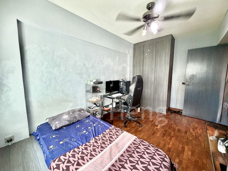 5 Room (5I) HDB for Sale in  764 Woodlands Circle - Image 12